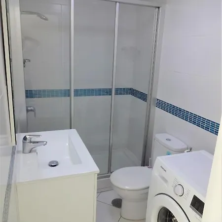 South Facing With Sea View And Free Wifi In Playa Honda Heart Of Americas Appartamento Playa de las Americas (Tenerife)
